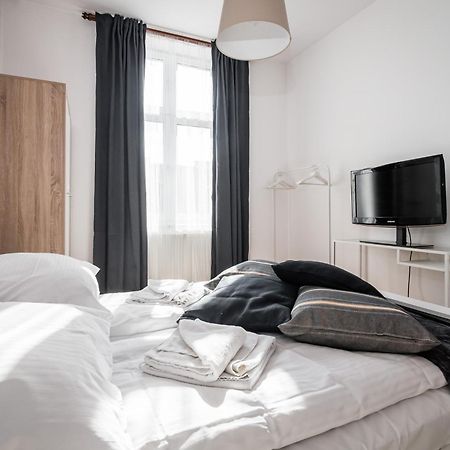 Apartment Krakowska City Center Wawelofts Dış mekan fotoğraf